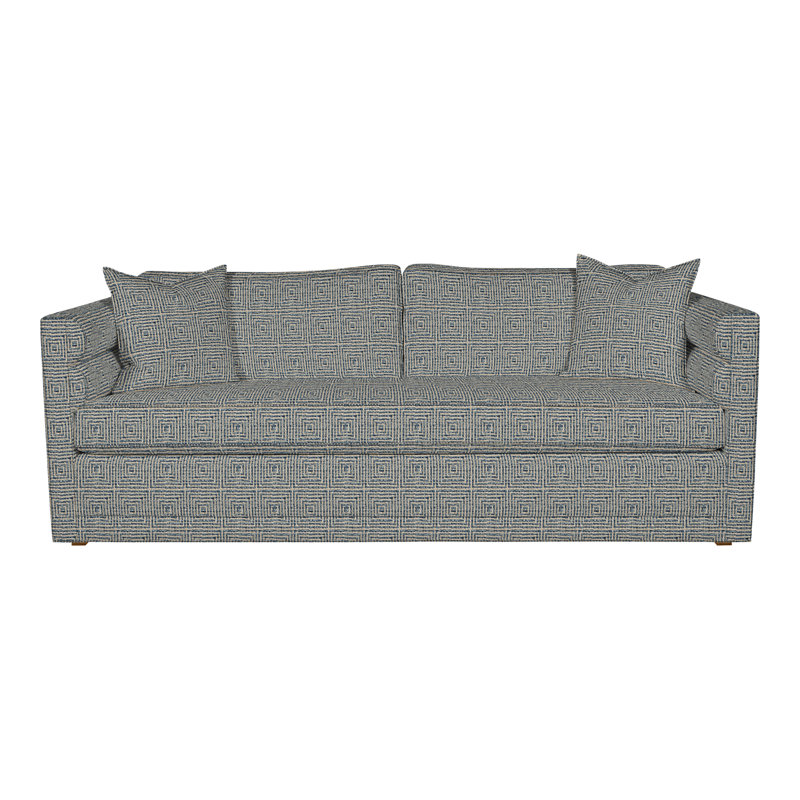 Tenley Sofa, Bennett Carolina, Casa Blanca