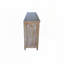 Armoire d'appoint avec 4 portes