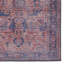 Tapis bleu / rose Ainsworth Medallion (5 pi 3 po x 8 pi)-2072943740