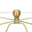 Lampe de table 26 po Lyndi