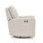 Harlowe Power Recliner With USB-A And Type-C Ports By Delta Children - Greenguard Gold Certified – Stain-Resistant Performance Fabric Is Oeko-TEX Standard 100 Certified, Sand-115585463