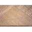Tapis contemporain unique luxueux aux tons doux One-of-a-Kind