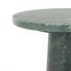 Daktari End Table