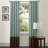 Semi Sheer Sliding Panel Pair-29429773-62265359