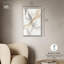«Flowing Nexus I», impression sur toile, art mural Boho par Art Remedy, cadre argenté, 20 x 30-1801586157-1801586159