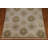One-of-a-Kind 8'0'' X 10'6'' New Age Wool Area Rug in Beige