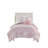 Floral Paisley Comforter Set Full/Queen-131300982
