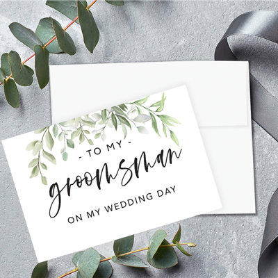 Paper Invitation Kit