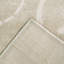 Tapis beige / crème Delmar-389655252