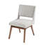 Chaise de salle à manger (ensemble de 2)-1841268104
