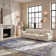 Gerberoy Performance Abstract Rug