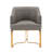 Linets Leatherette Side Chair Dining Chair-103877510-91028782