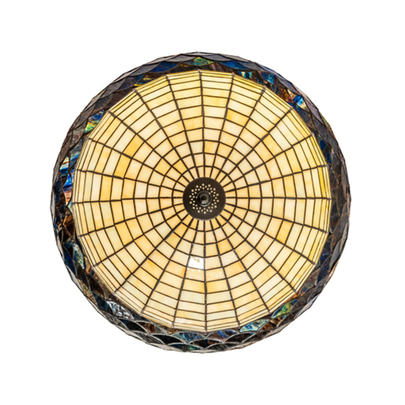Greenbriar Oak 3 - Light Pendant