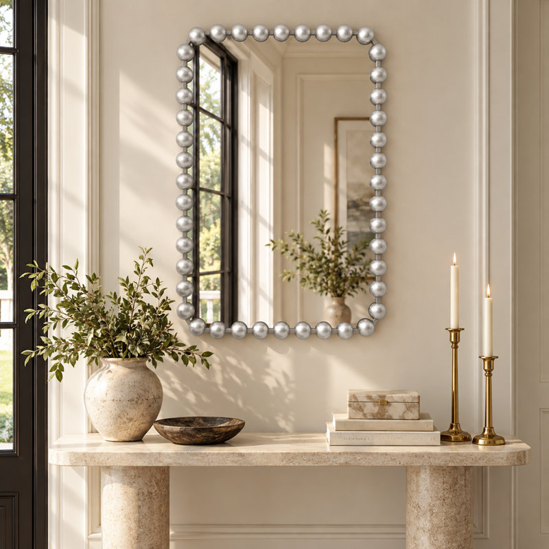 Miroir mural Marlowe