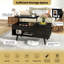 Lift Top Coffee Table with Storage-1568658454