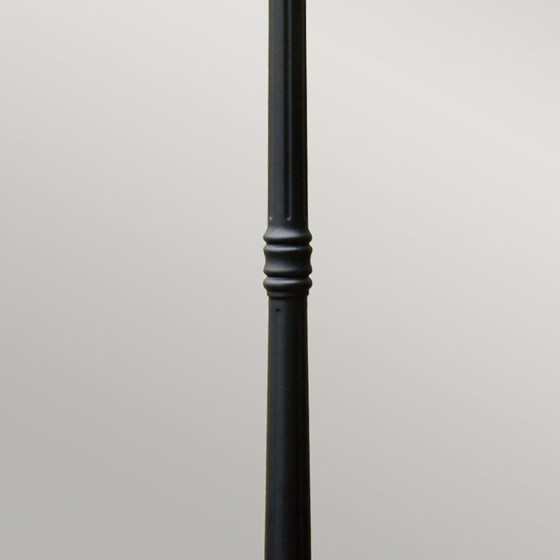 Wechsler Transparent Lamp Post (Full)