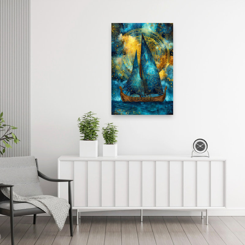 Print, 91.44cm H x 60.96cm W