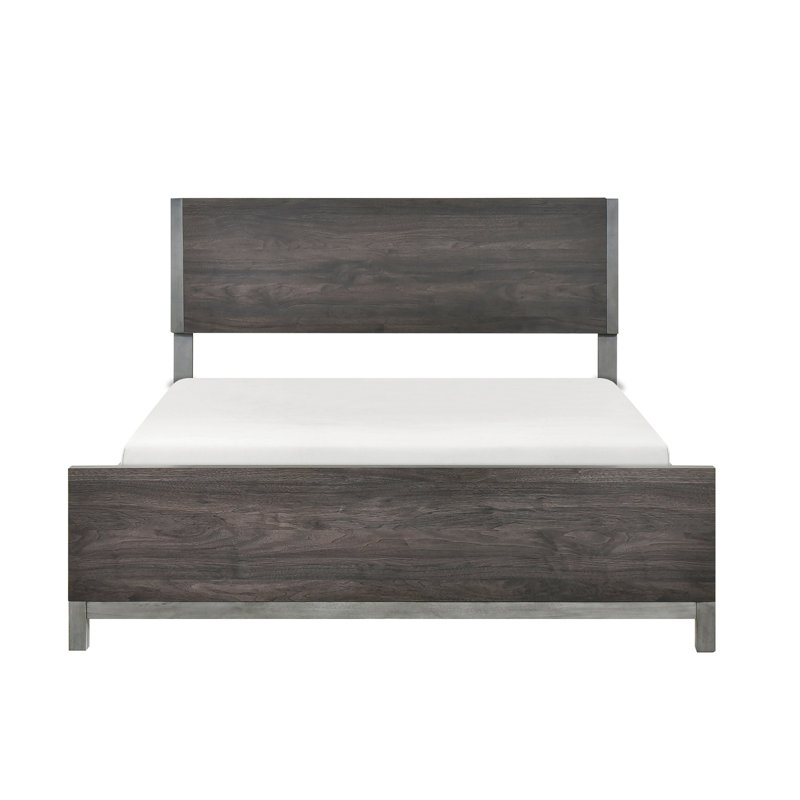 Mobilier de chambre à coucher 1 pièce
