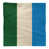 Good Land Green/Cream City Cream/Great Lakes Blue