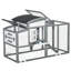 10m² Chicken Run