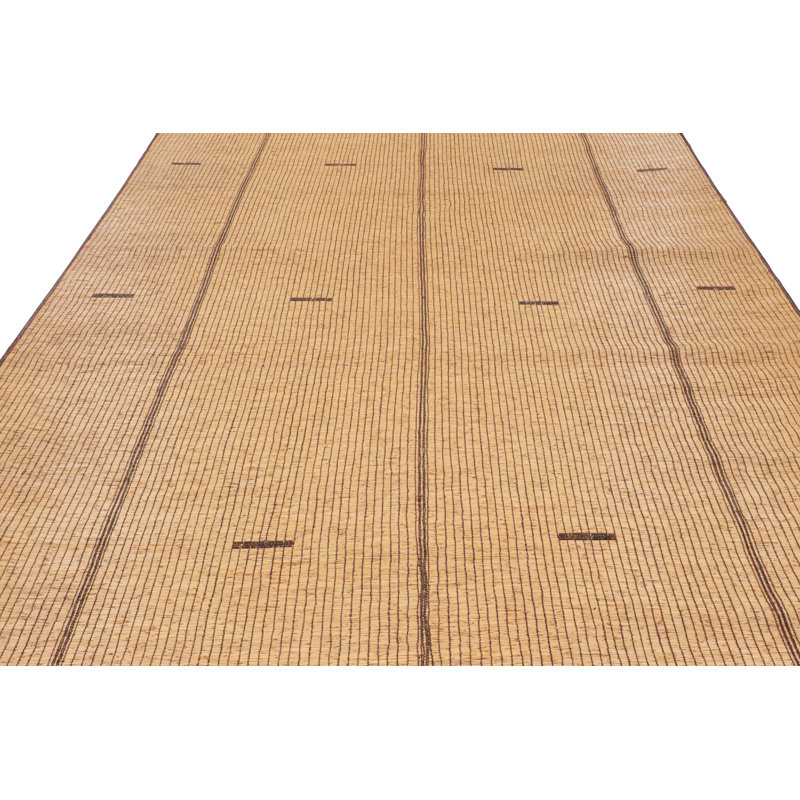 One-of-a-Kind 7'10x18' Area Rug