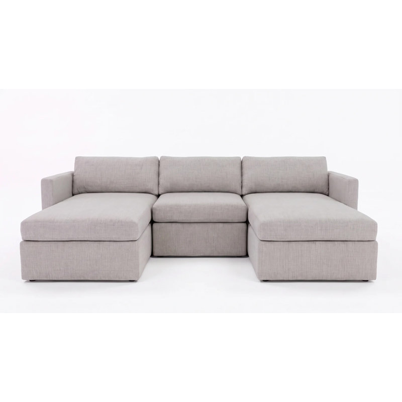 Canapé modulaire All Modern