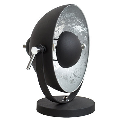 Abdus-Salam 28cm Torchiere Lamp
