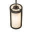 12 - Light Chandelier