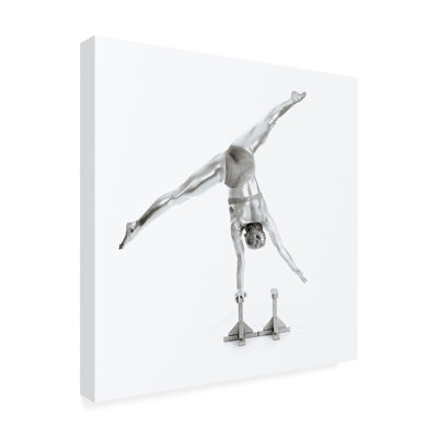 Balance Gymnastics Series Modern & Contemporary