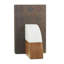 2 Piece Decorative Bookends
