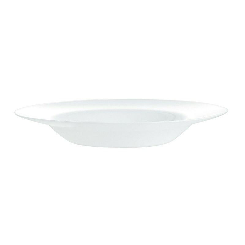 Luminarc Pasta Dish, White