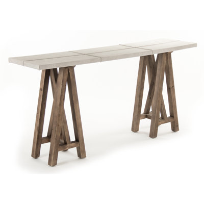 Console doux