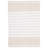 Aitken Flat Weave Cotton Geometric Rug-760765882