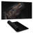 Loneliness horse - 15.75"x31.50" Desk mat