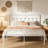 Metal Platform Bed-347146752-347146755