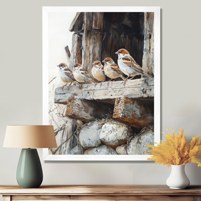 Geaux - Animals Wall Art Prints