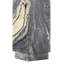 Lampe de table en marbre Ashlar