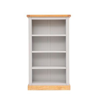 Middlebrook 120cm H Standard Bookcase