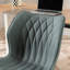 Chaise de bureau Maddoux-292349891