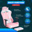 Pc Ergonomic Gaming Chair-300841363