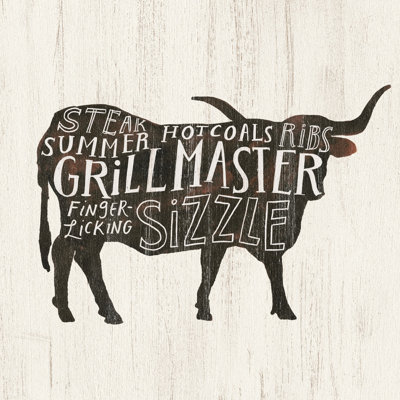 Barbecue de ferme I