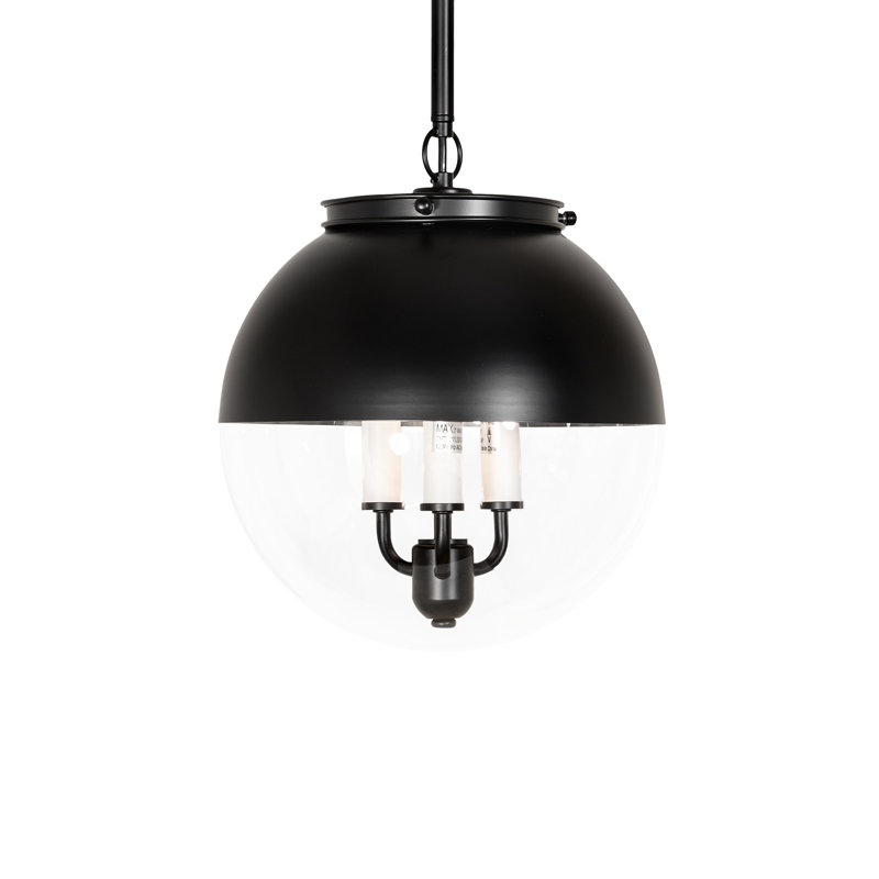 3 - Light Pendant