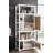 Athens 30" W Freestanding Bathroom Cabinet-58165787