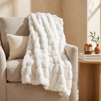 Birkett Throw Blanket