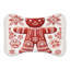 Tapis de Noël 1 pièce Nordic Yuletide-101344716
