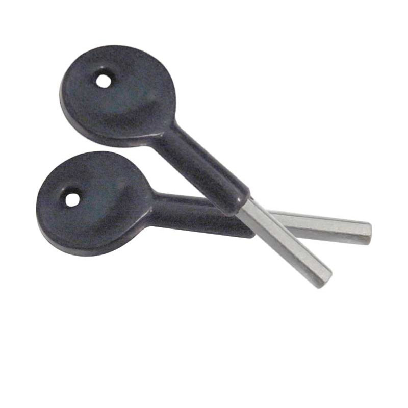 Chantry KEY FOR SECURITY SASH STOP