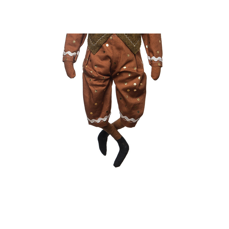 Figurine de poupée Gionni