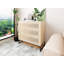 Table basse d'extérieur Modern
