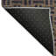 Tapis chocolat Prisco lavable à la machine de qualité supérieure-896556731