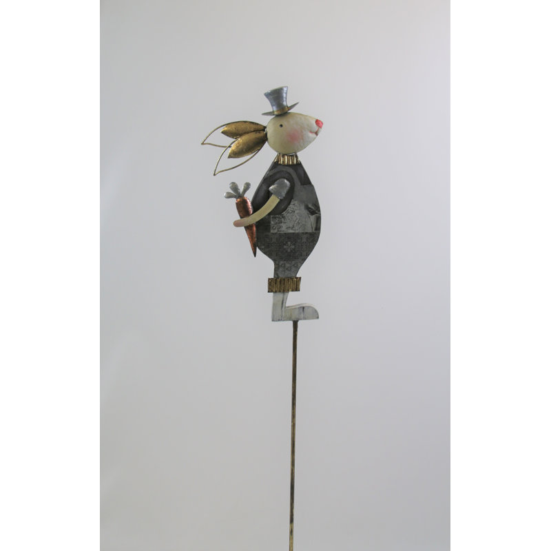 Waugh Statue Decorative Object